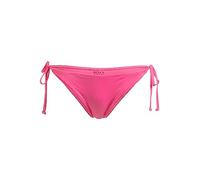 Roxy Femme SD Beach Classics TS Bo Bas De Bikini, Shocking Pink, M EU