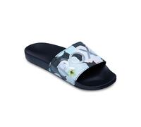 Roxy Femme Slippy II Printed Sandale, Black Multi 1, 39 EU