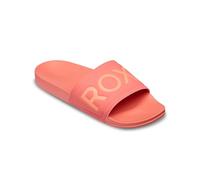Roxy Femme Slippy II Sandale, Camélia, 36 EU
