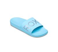Roxy Femme Slippy II Sandale, Tanager Turquoise, 42 EU
