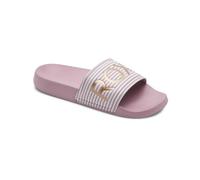 Roxy Femme Slippy Sandale, Purple Haze, 38 EU