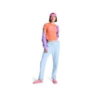 Roxy Slow Swell Regular Jeans Bleu XS Femme