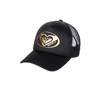 Roxy Femme Soulrocker Chapeau, Anthracite, Taille Unique EU