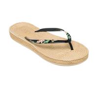Roxy South Beach Iii Sandales noir 7.0