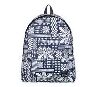 Roxy Sac de messager pour femme avec imprimé Sugar Baby (1 pièce), Tarmac, Taille unique, Sac à dos