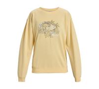 Roxy Femme Surf Stoked Crew Terry Vint. Sweater, Impala, L EU