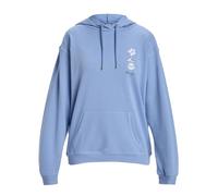 Roxy Pull en Polaire Surf Stoked Hoodie Terry Art Violet L