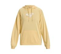 Roxy Femme Surf Stoked Hoodie Terry Pull-Over, Impala, XS EU