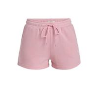 Roxy Femme Surf Stoked Short Terry Survêtement, Bleached Mauve, L EU