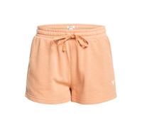 Roxy Femme Surf Stoked Short Terry Survêtement, Cafe Creme, L EU