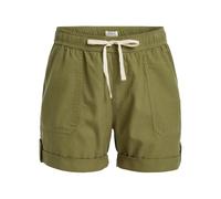 Roxy Short Taille élastique Sweetest Day Vert S