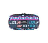 Roxy Femme Take Me Away Accessoire de Voyage-Classeurs d'empaquetage, Anthracite Word Up, Einheitsgröße