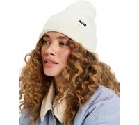 Roxy Femme Tropical Snow Beanie Chapeau, Egret, Taille Unique EU