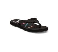 Roxy Femme Vista Iv Sandale, Black, 38 EU