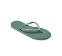 Roxy Femme Viva Iv Sandale, Vert Olive, 39 EU