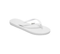 Roxy Femme Viva Sandale, Blanc, 36 EU