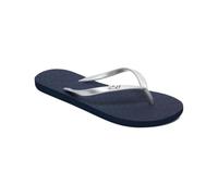 Roxy Femme Viva Tone II Chaussures de Plage & Piscine, Bleu (Silver Sil), 39 EU