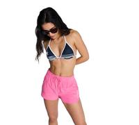 Roxy Femme Wave 2 inch Slips De Bain, Sangria Sunset, M EU