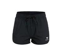 Roxy Woven Swimming Shorts Noir M Femme