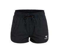 Roxy Woven Swimming Shorts Noir XL Femme