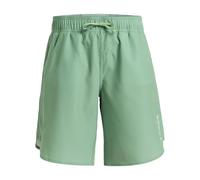 Roxy Wave 9´´ Swimming Shorts Vert S Femme