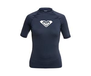 Roxy Femme Whole Hearted Combinaison de soleil, Mood Indigo, L EU