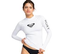 Roxy Whole Hearted - Lycra Manches Longues UPF 50 pour Femme