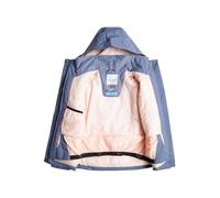 Roxy Fille Galaxy Girl Jk Jacket, WILD WIND, 8 Ans EU