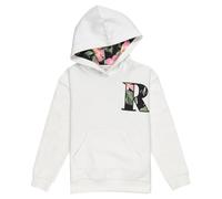 Roxy Fille Hope You Trust Pull-Over, Egret, 8 Ans EU