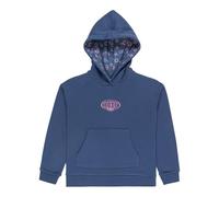Roxy Fille Hope You Trust Pull-Over, Vintage Indigo, 10 Ans EU