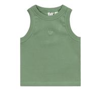 Roxy Fille Iconic Days RG T-Shirt, Basil, 6 Ans EU