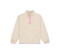 Roxy Fille Lucky Girl Sweater, Parchment, 16 Ans EU