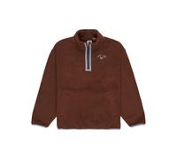 Roxy Fille Lucky Girl Sweater, Tiramisu, 8 Ans EU