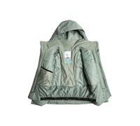 Roxy Fille Meade Girl Jk Jacket, LILY PAD, 16 Ans EU