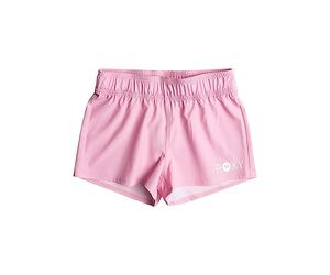 Roxy Fille RG Essentials Boardshort Maillot De Bain, Prism Pink, 10 Ans EU