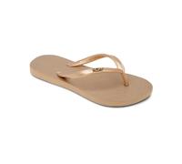 Tongs fille Roxy Rg VIva VI Marron 32
