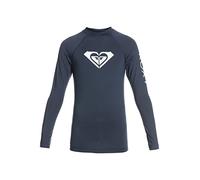 Roxy Fille Whole Hearted Combinaison De Soleil, Mood Indigo, 8 Ans EU