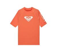 Roxy Fille Wholehearted T-Shirt, Emberglow, 12 Ans EU