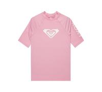 Roxy Fille Wholehearted T-Shirt, Lilac Chiffon, 14 Ans EU