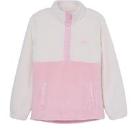 Roxy - Fille - Winter Flora Girl Whisper White - Taille Enfant 14 ans - Blanc Blanc 14 ans