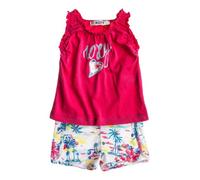 Roxy Flash Pack Ensemble pour bébé Rose Rose 24 Mois