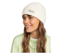 Roxy FOLKER Beanie Cap, Buttercream, Taille Unique Women's