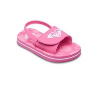 Roxy Tw Finn - Sandales - Bébés - 24 - Rose