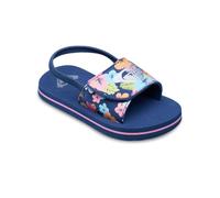 Sandales bÃ©bÃ© Roxy TW Finn Bleu 27