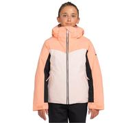 ROXY Free Jet Block Girl Jk - Enfant - Rose - taille 16 ans- modèle 2025