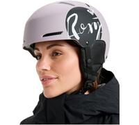 Roxy Casque Freebird Mips Violet Taille L