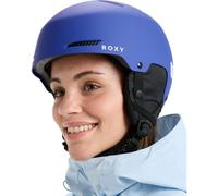Roxy Freebird MIPS Sport Helmet Femme, Dazzling Blue, L