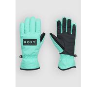Roxy Freshfield Gants bleu L