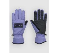 Roxy Freshfield Gants L