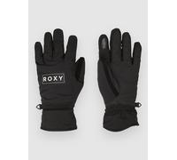 Roxy Fresh Field Gloves Noir L Femme